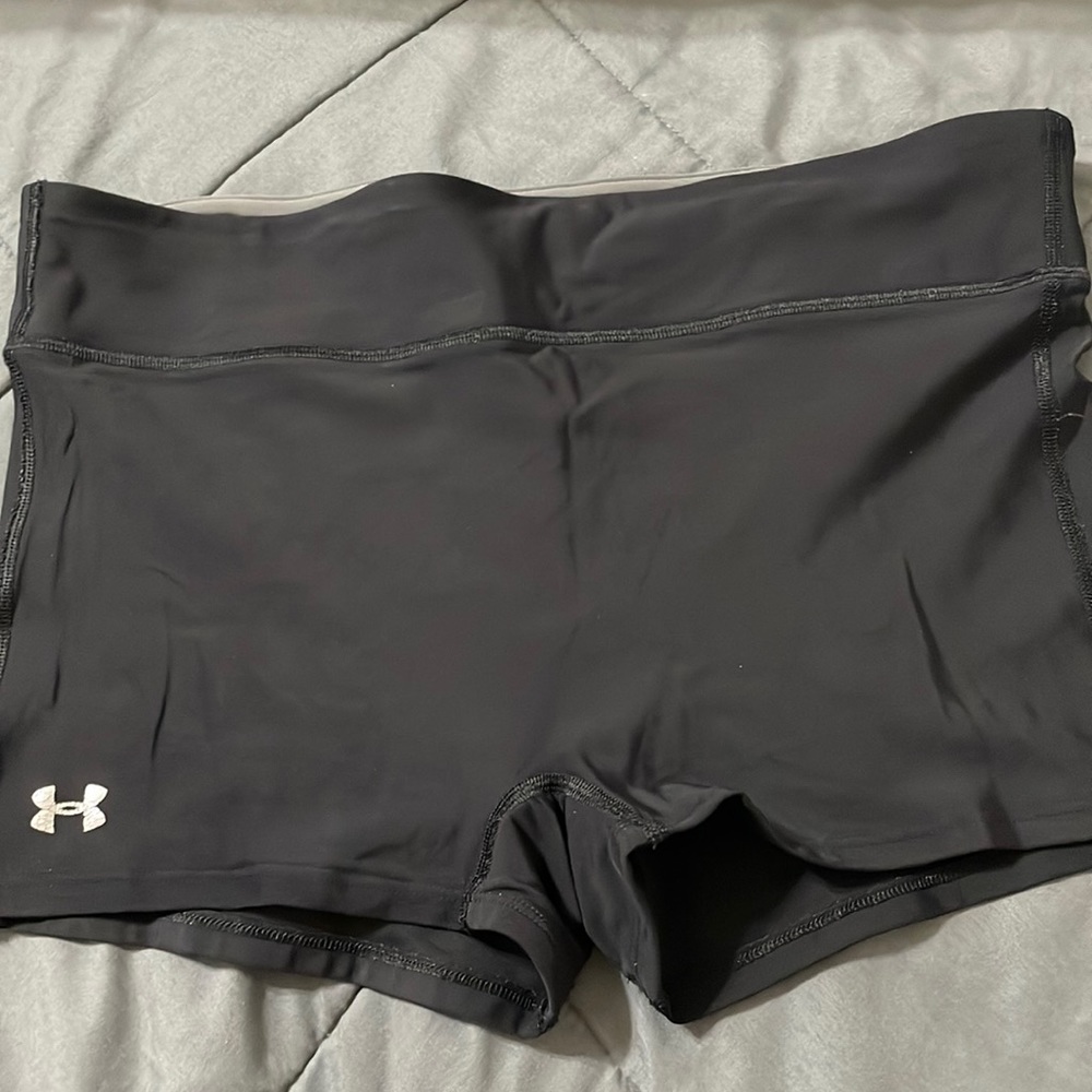 Under armour shorts
